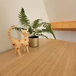 Ecolodges De Dreef Guesthouse