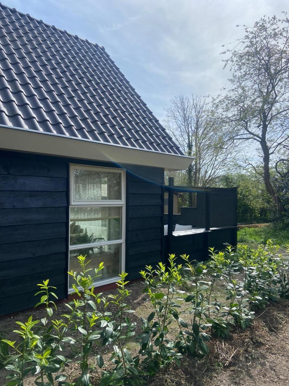 Bed & Breakfast De Dreef