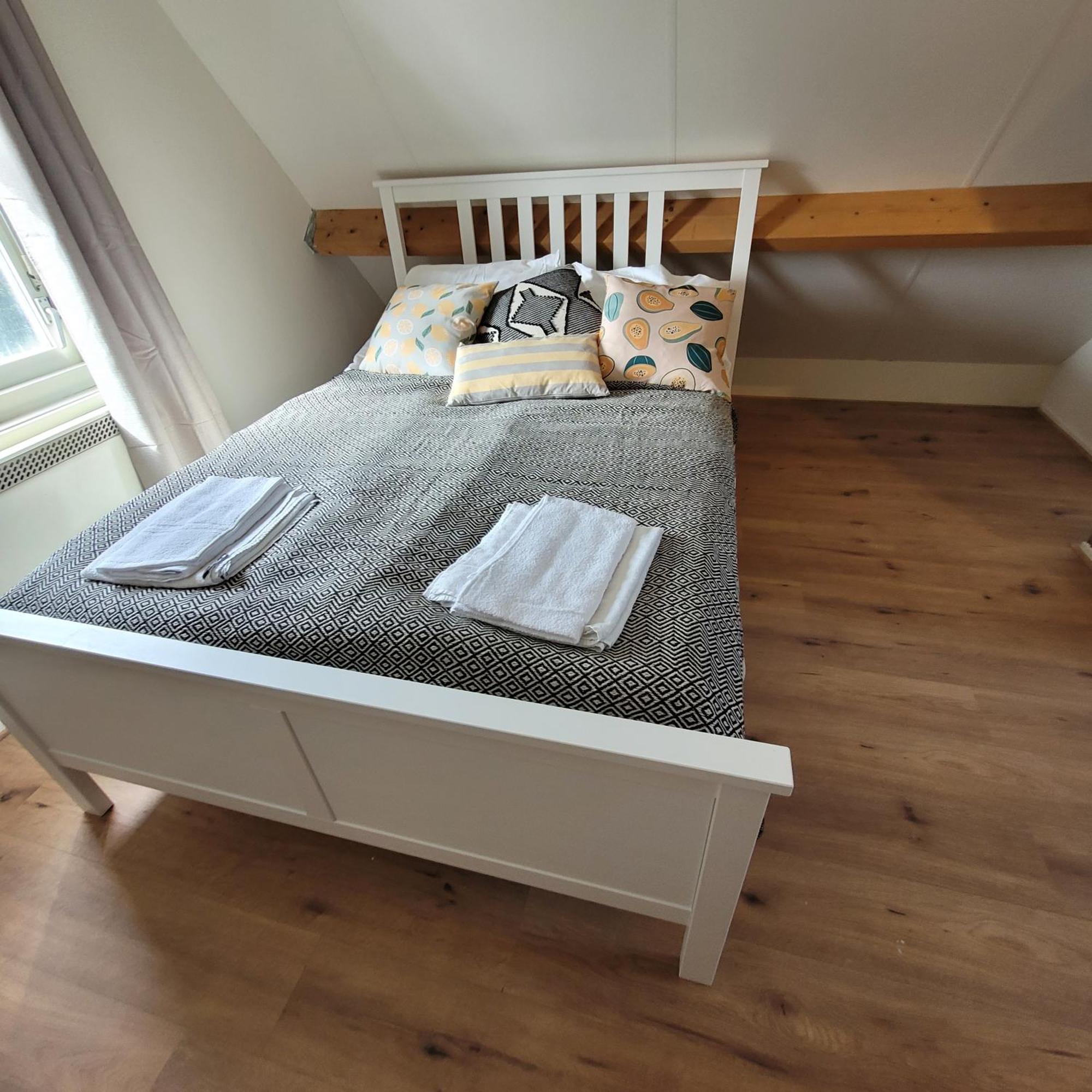 De Dreef Bed & Breakfast Renesse